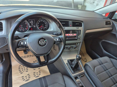 VW Golf Gebrauchtwagen VW Golf Gebrauchtwagen