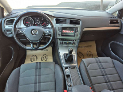 VW Golf Gebrauchtwagen VW Golf Gebrauchtwagen