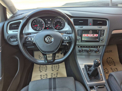 VW Golf Gebrauchtwagen VW Golf Gebrauchtwagen