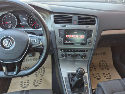VW Golf Gebrauchtwagen VW Golf Gebrauchtwagen