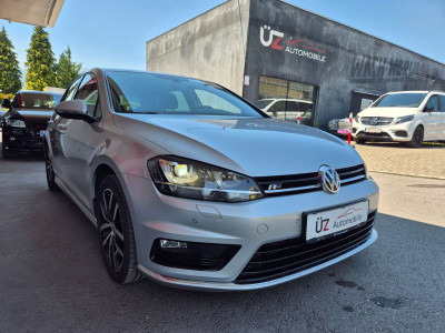 VW Golf Gebrauchtwagen VW Golf Gebrauchtwagen