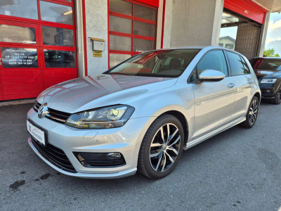 VW Golf Gebrauchtwagen VW Golf Gebrauchtwagen