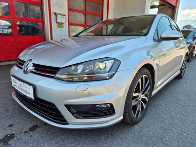 VW Golf Gebrauchtwagen VW Golf Gebrauchtwagen