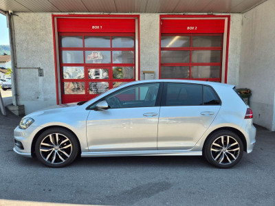 VW Golf Gebrauchtwagen VW Golf Gebrauchtwagen