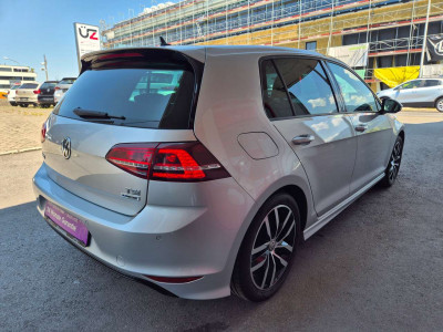 VW Golf Gebrauchtwagen VW Golf Gebrauchtwagen