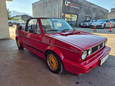VW Golf Gebrauchtwagen VW Golf Gebrauchtwagen