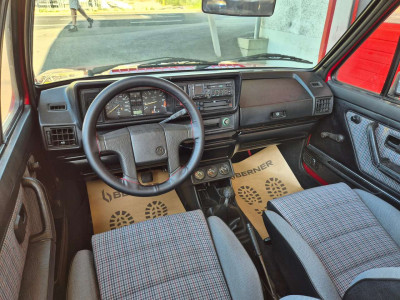 VW Golf Gebrauchtwagen VW Golf Gebrauchtwagen