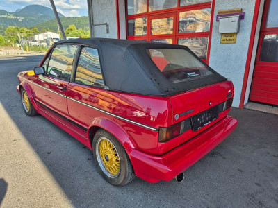 VW Golf Gebrauchtwagen VW Golf Gebrauchtwagen