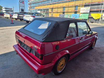 VW Golf Gebrauchtwagen VW Golf Gebrauchtwagen