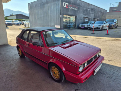 VW Golf Gebrauchtwagen VW Golf Gebrauchtwagen