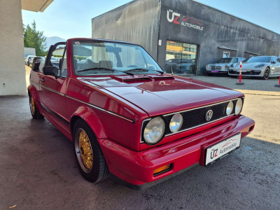 VW Golf Gebrauchtwagen VW Golf Gebrauchtwagen