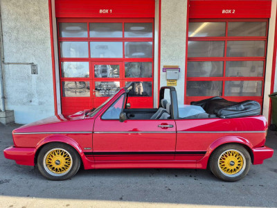 VW Golf Gebrauchtwagen VW Golf Gebrauchtwagen