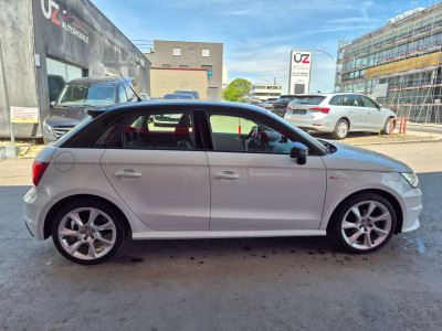 Audi A1 Gebrauchtwagen Audi A1 Gebrauchtwagen
