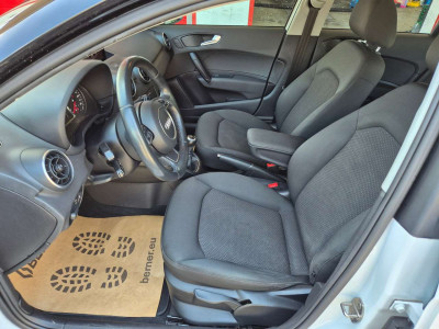Audi A1 Gebrauchtwagen Audi A1 Gebrauchtwagen