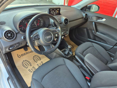 Audi A1 Gebrauchtwagen Audi A1 Gebrauchtwagen
