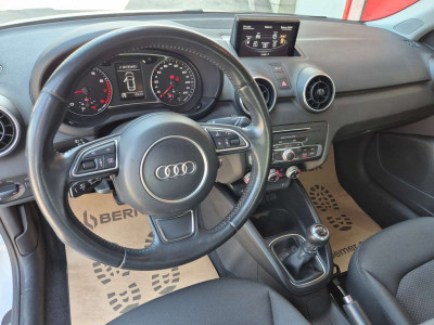 Audi A1 Gebrauchtwagen Audi A1 Gebrauchtwagen