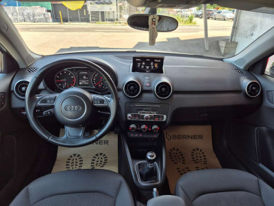 Audi A1 Gebrauchtwagen Audi A1 Gebrauchtwagen