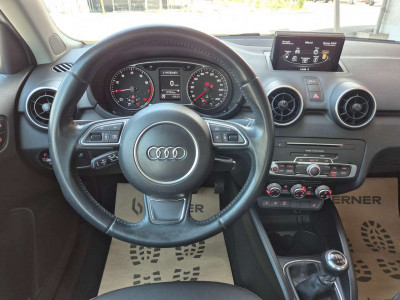 Audi A1 Gebrauchtwagen Audi A1 Gebrauchtwagen