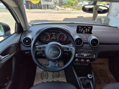 Audi A1 Gebrauchtwagen Audi A1 Gebrauchtwagen