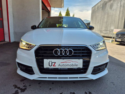 Audi A1 Gebrauchtwagen Audi A1 Gebrauchtwagen