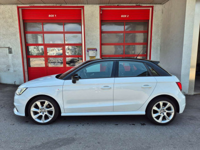 Audi A1 Gebrauchtwagen Audi A1 Gebrauchtwagen