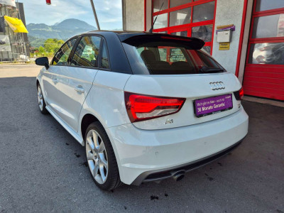 Audi A1 Gebrauchtwagen Audi A1 Gebrauchtwagen