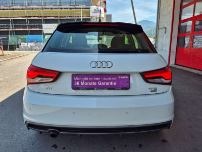 Audi A1 Gebrauchtwagen Audi A1 Gebrauchtwagen