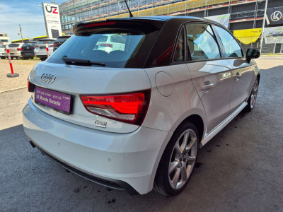 Audi A1 Gebrauchtwagen Audi A1 Gebrauchtwagen