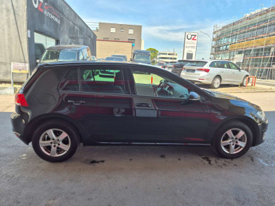 VW Golf Gebrauchtwagen VW Golf Gebrauchtwagen