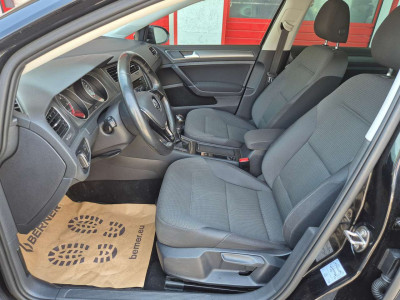 VW Golf Gebrauchtwagen VW Golf Gebrauchtwagen
