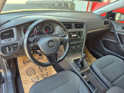 VW Golf Gebrauchtwagen VW Golf Gebrauchtwagen