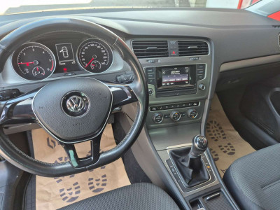 VW Golf Gebrauchtwagen VW Golf Gebrauchtwagen