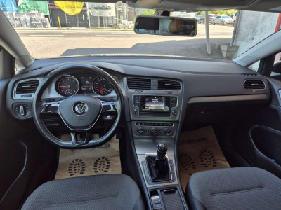 VW Golf Gebrauchtwagen VW Golf Gebrauchtwagen