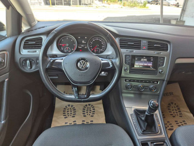 VW Golf Gebrauchtwagen VW Golf Gebrauchtwagen