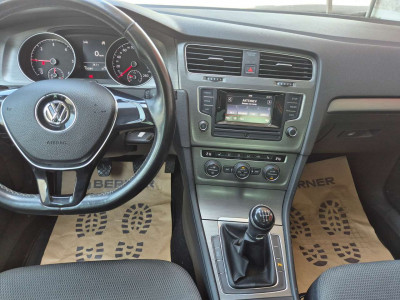 VW Golf Gebrauchtwagen VW Golf Gebrauchtwagen