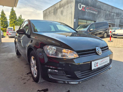 VW Golf Gebrauchtwagen VW Golf Gebrauchtwagen