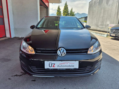 VW Golf Gebrauchtwagen VW Golf Gebrauchtwagen
