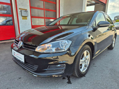 VW Golf Gebrauchtwagen VW Golf Gebrauchtwagen