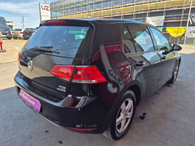 VW Golf Gebrauchtwagen VW Golf Gebrauchtwagen