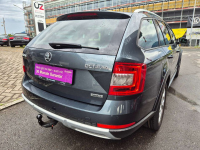 Skoda Octavia Gebrauchtwagen Skoda Octavia Gebrauchtwagen