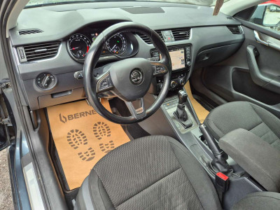 Skoda Octavia Gebrauchtwagen Skoda Octavia Gebrauchtwagen