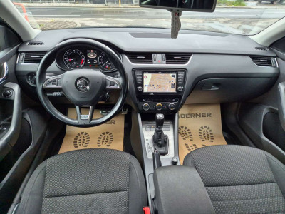 Skoda Octavia Gebrauchtwagen Skoda Octavia Gebrauchtwagen