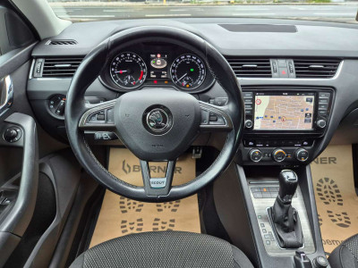 Skoda Octavia Gebrauchtwagen Skoda Octavia Gebrauchtwagen