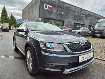 Skoda Octavia Gebrauchtwagen Skoda Octavia Gebrauchtwagen