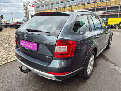 Skoda Octavia Gebrauchtwagen Skoda Octavia Gebrauchtwagen