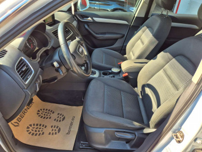 Audi Q3 Gebrauchtwagen Audi Q3 Gebrauchtwagen