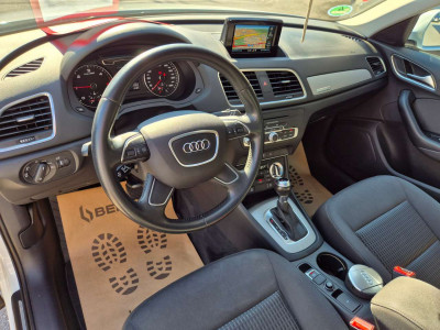 Audi Q3 Gebrauchtwagen Audi Q3 Gebrauchtwagen