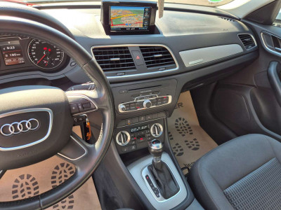 Audi Q3 Gebrauchtwagen Audi Q3 Gebrauchtwagen