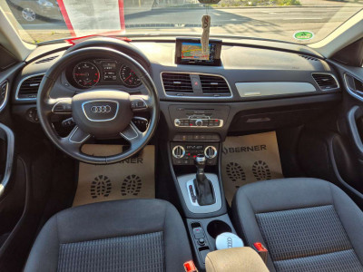 Audi Q3 Gebrauchtwagen Audi Q3 Gebrauchtwagen