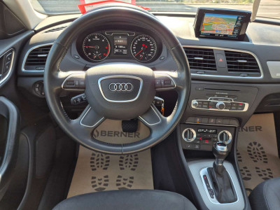 Audi Q3 Gebrauchtwagen Audi Q3 Gebrauchtwagen